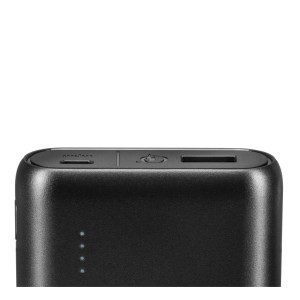 پاوربانک انکر مدل A1266 POWERCORE SPEED ظرفیت 10000 میلی آمپر ساعت